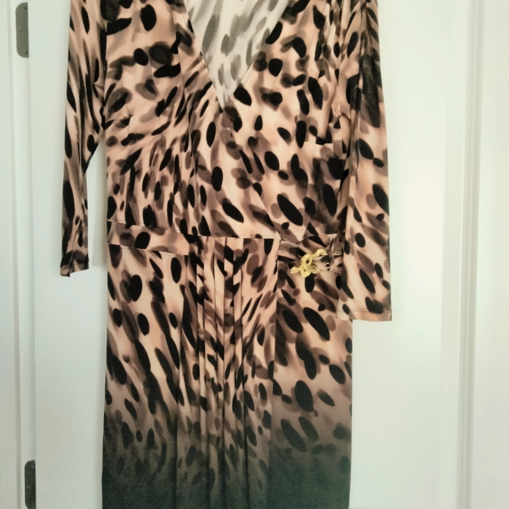 Women's dress